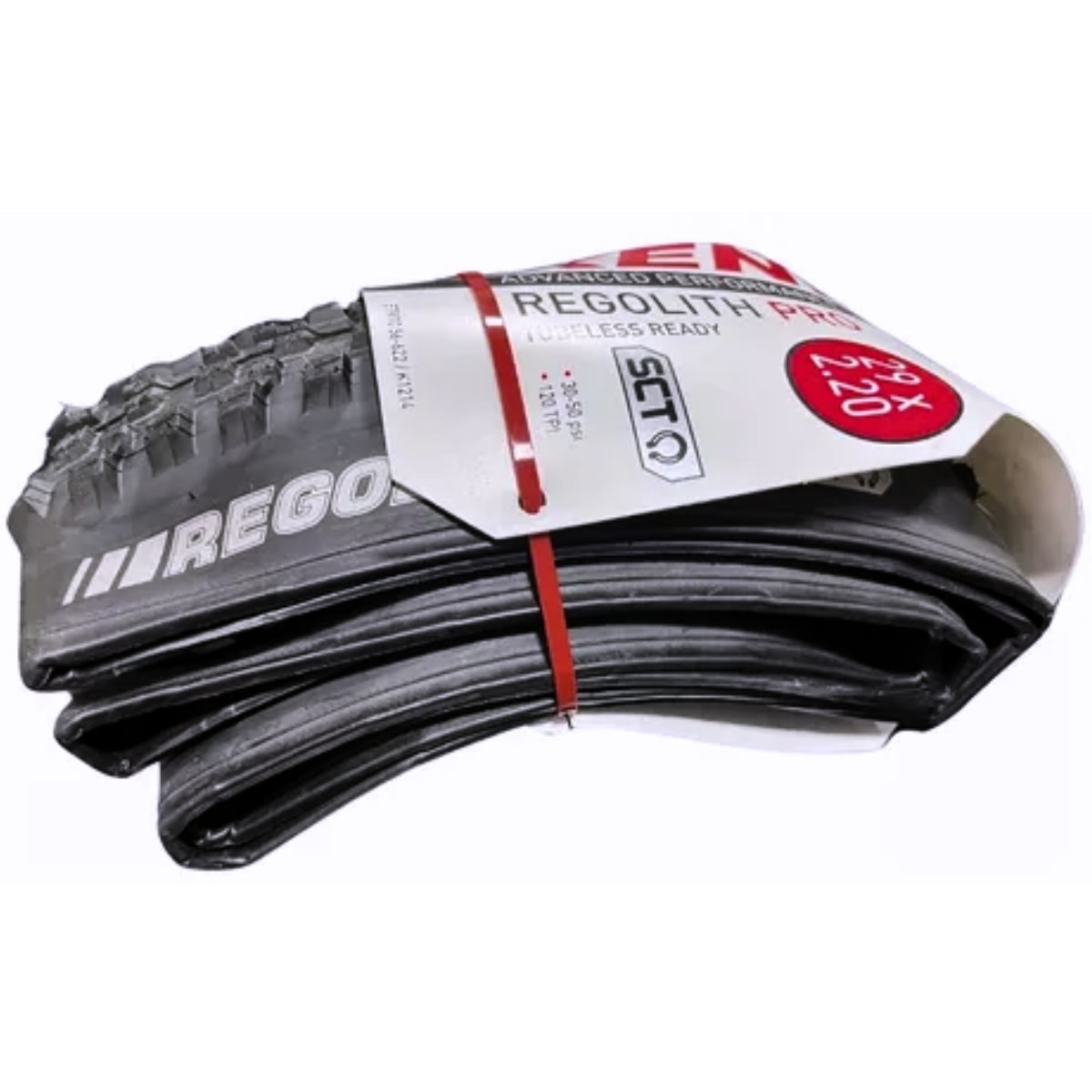 Pneu 29x2.20 Kenda Regolith Pro K1214