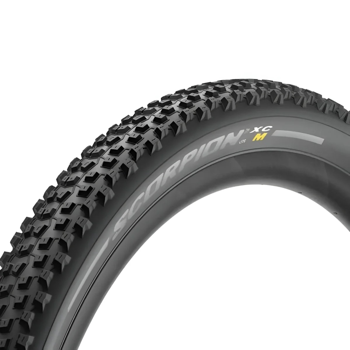 Pneu 29x2.20 Pirelli Scorpion XCM Prowall