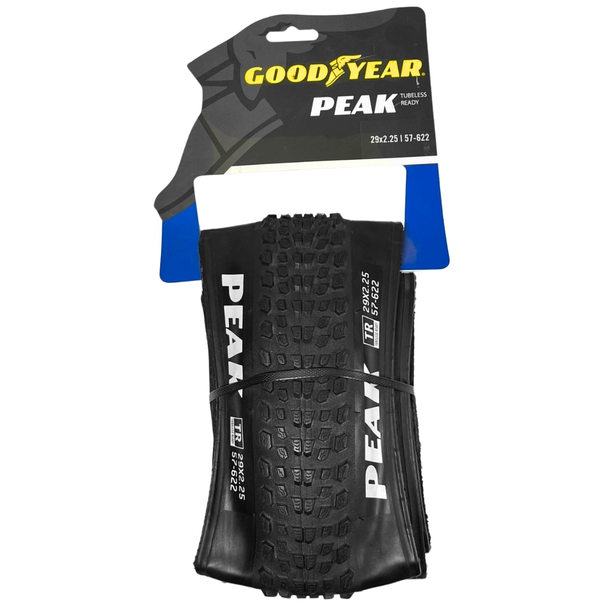 Pneu 29x2.25 GoodYear Peak