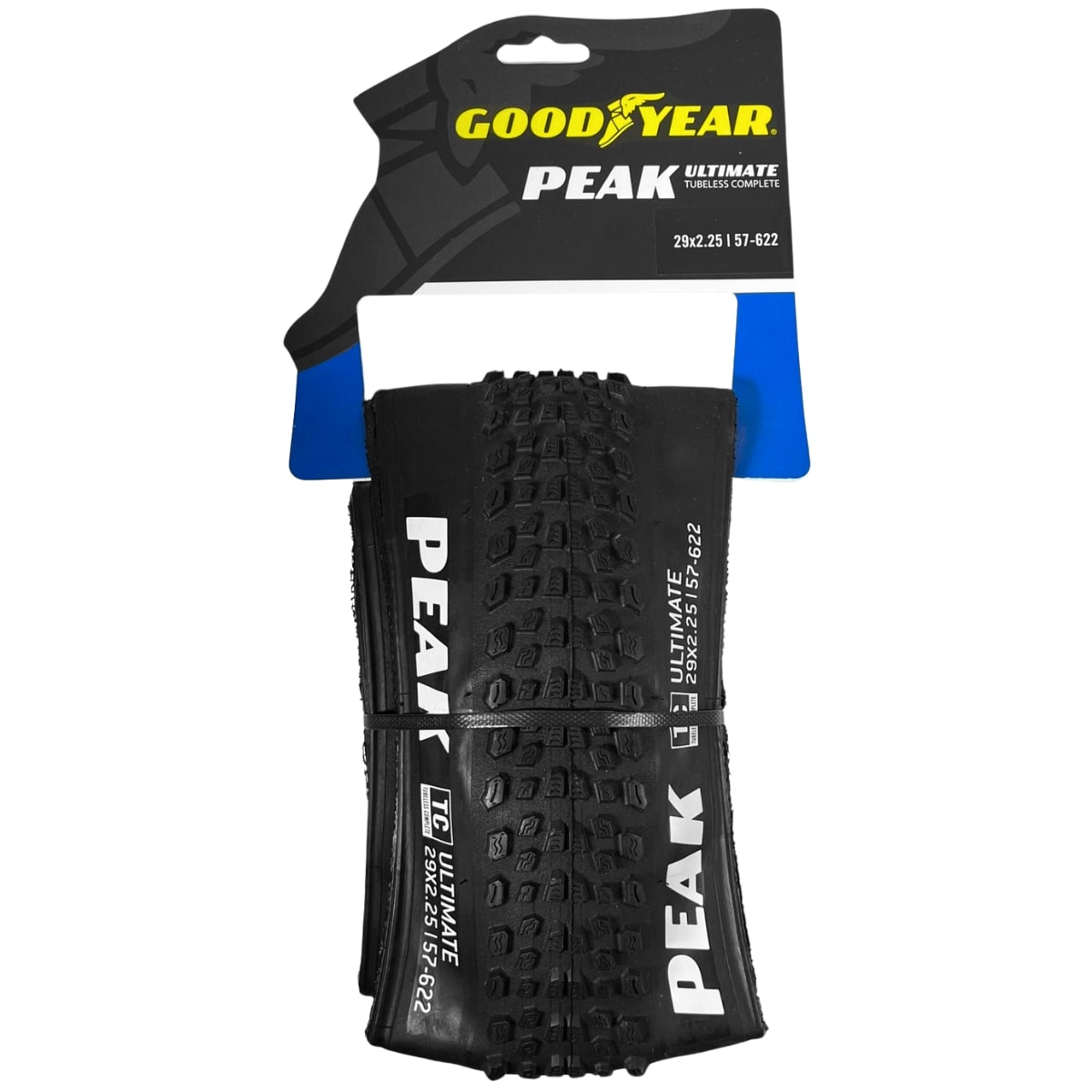 Pneu 29x2.25 GoodYear Peak Ultimate