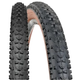 Pneu 29x2.25 Ontrack Transition Kevlar Tubeless Faixa Marrom