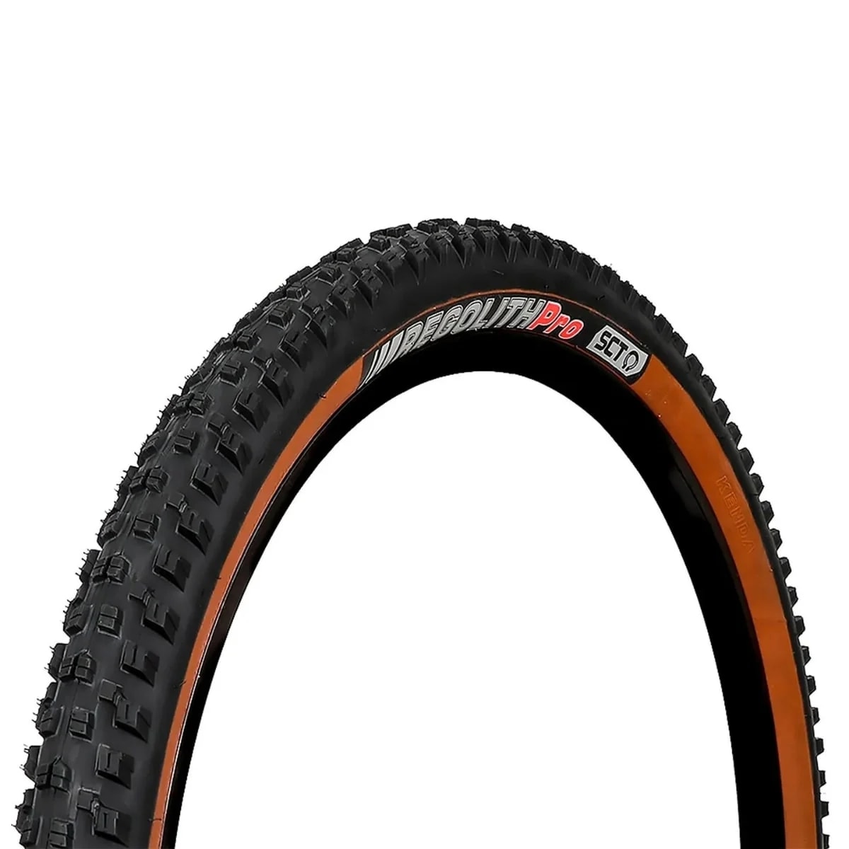 Pneu 29x2.40 Kenda Regolith K1214 SCT Faixa Marrom