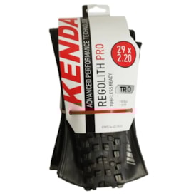 Pneu 29x2.40 Kenda Regolith SCT K1214