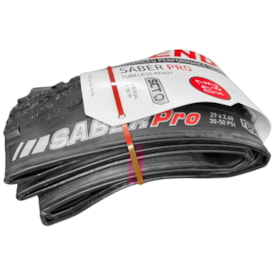 Pneu 29x2.40 Kenda Saber Pro SCT K1174 Kevlar Preto