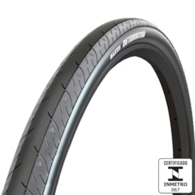 Pneu 700x23 Maxxis Detonator Road M203