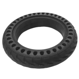 Pneu 8.5 Boartyre Maciço Patinete Elétrcio