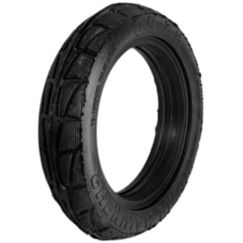 Pneu 8.5x2.0 Importado Maciço Patinete Elétrico