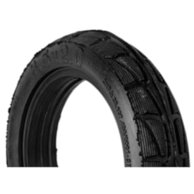 Pneu 8.5x2.0 Importado Maciço Patinete Elétrico