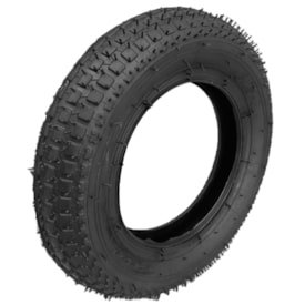 Pneu 8x3.25 Importado Carriola