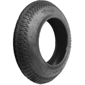 Pneu 8x3.25 Servis Carriola