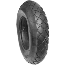 Pneu 8x4.00 Boartyre 4 Lonas Liso