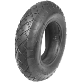 Pneu 8x4.00 Boartyre 4 Lonas Liso