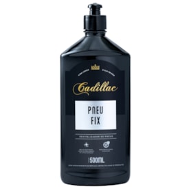 Pneu Fix Cadillac 500ML