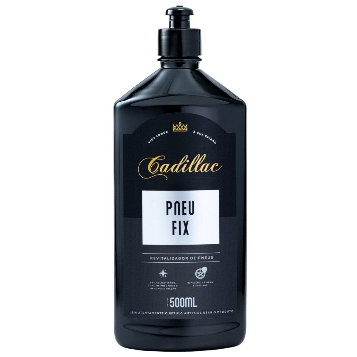 Pneu Fix Cadillac 500ML