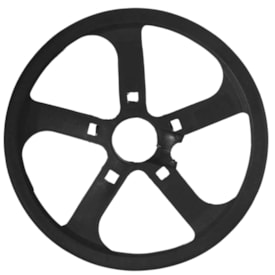 Protetor Coroa Tripla Importado