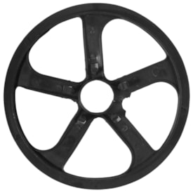 Protetor Coroa Tripla Importado