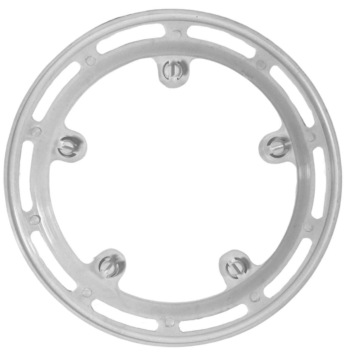 Protetor Coroa Wester 46 Dentes 5 Furos ( 5 Unidades )