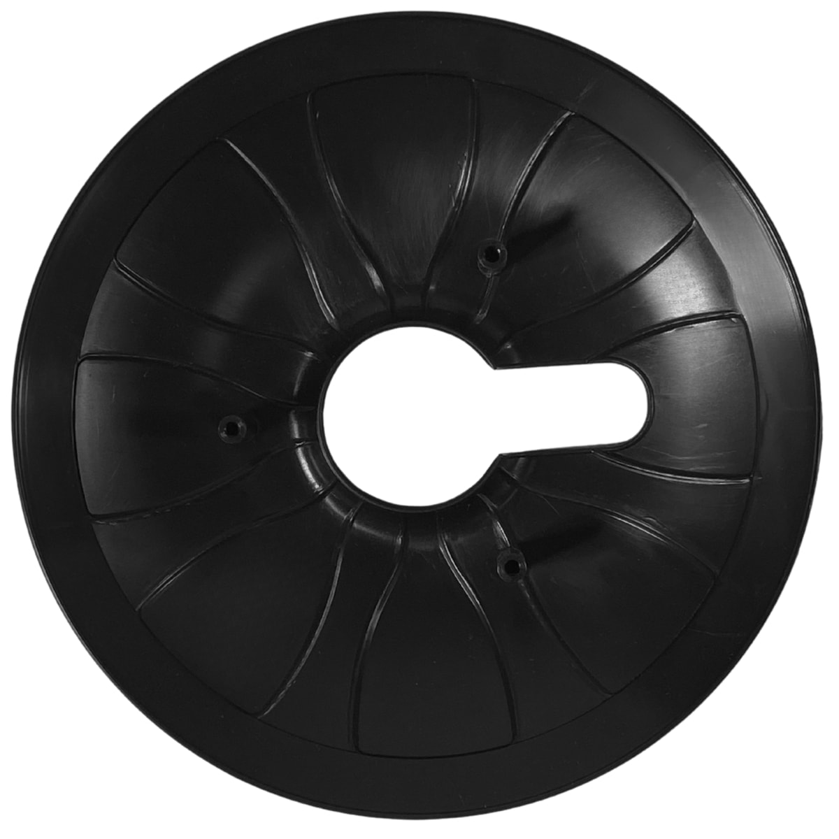 Protetor Coroa Wester Mirim 32 Dentes 3 Furos