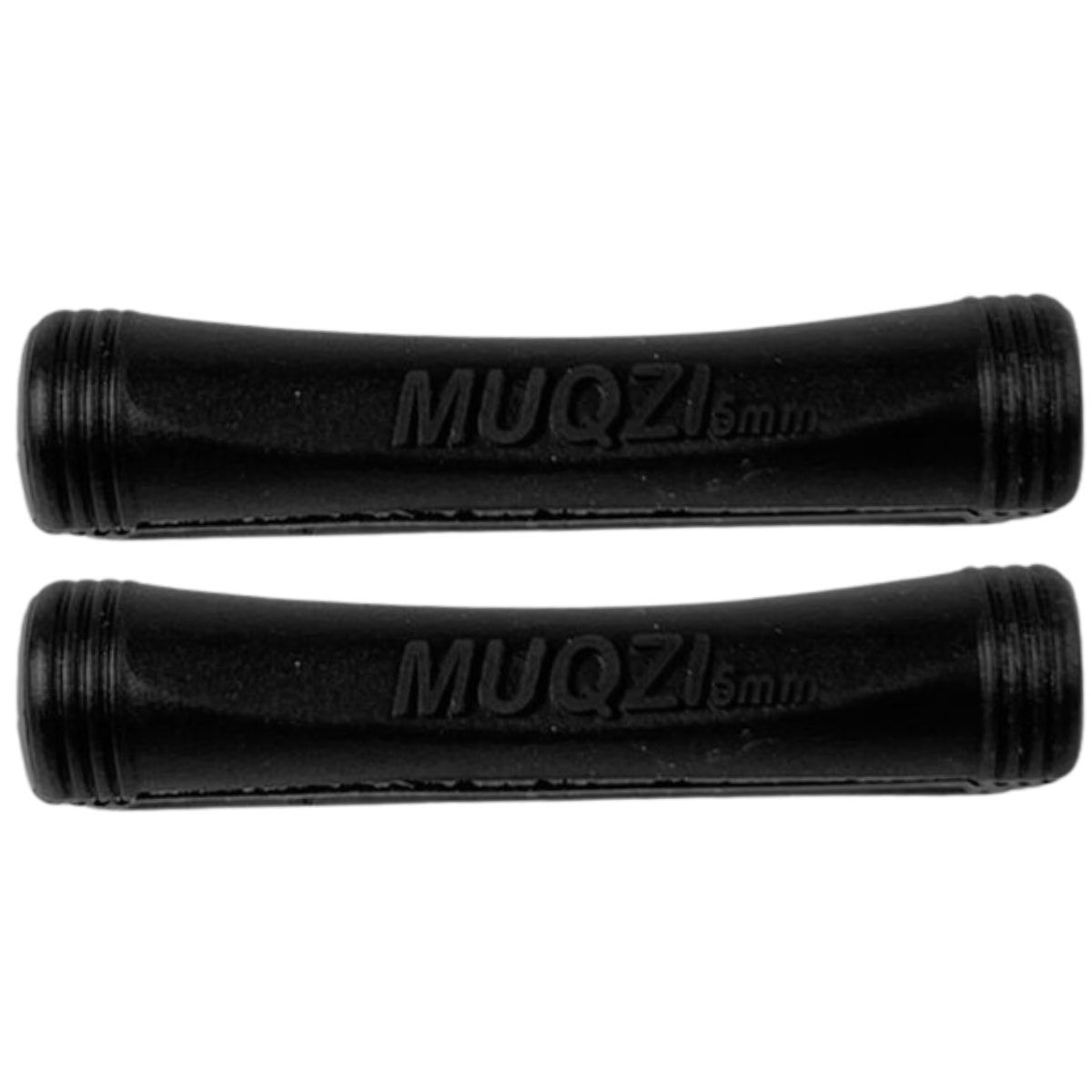 Protetor Quadro Muqzi Para Conduite Freio 5mm Preto