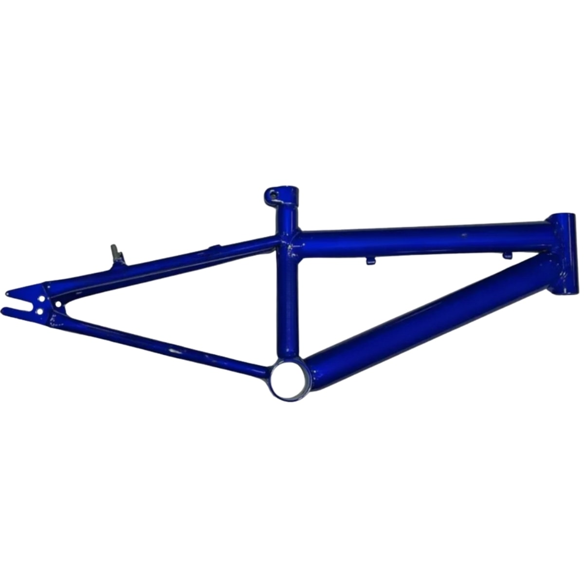 Quadro de Bicicleta Aro 16 Infantil Samy Raptor Com Garfo