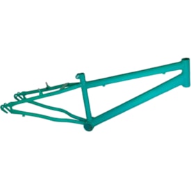 Quadro de Bicicleta Aro 20 MTB Ultra Rebaixado