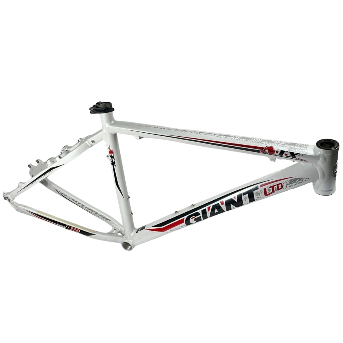 Quadro de Bicicleta Aro 26 MTB Giant ATX Limited