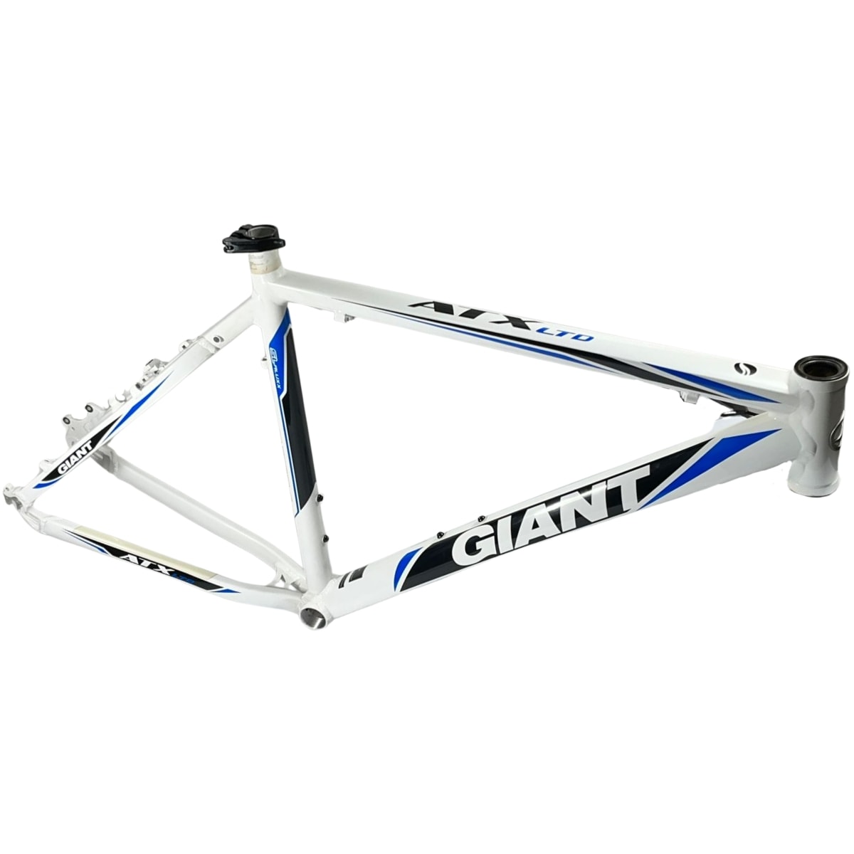 Quadro de Bicicleta Aro 26 MTB Giant ATX Limited