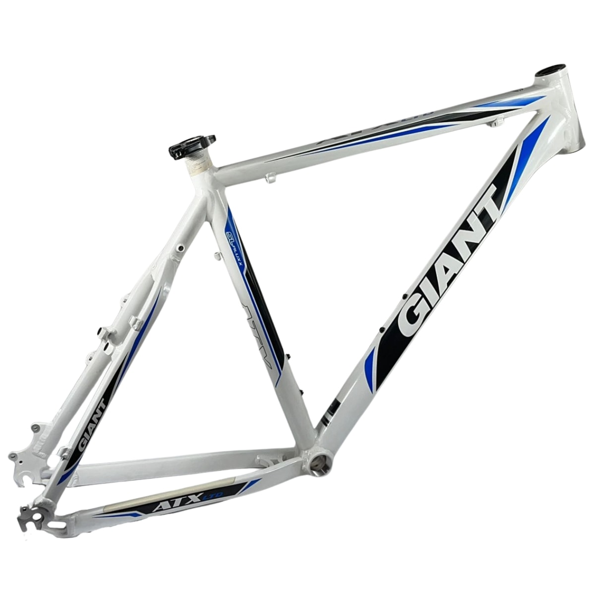 Quadro de Bicicleta Aro 26 MTB Giant ATX Limited