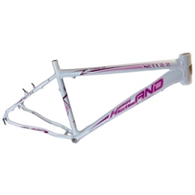 Quadro de Bicicleta Aro 26 MTB Heiland