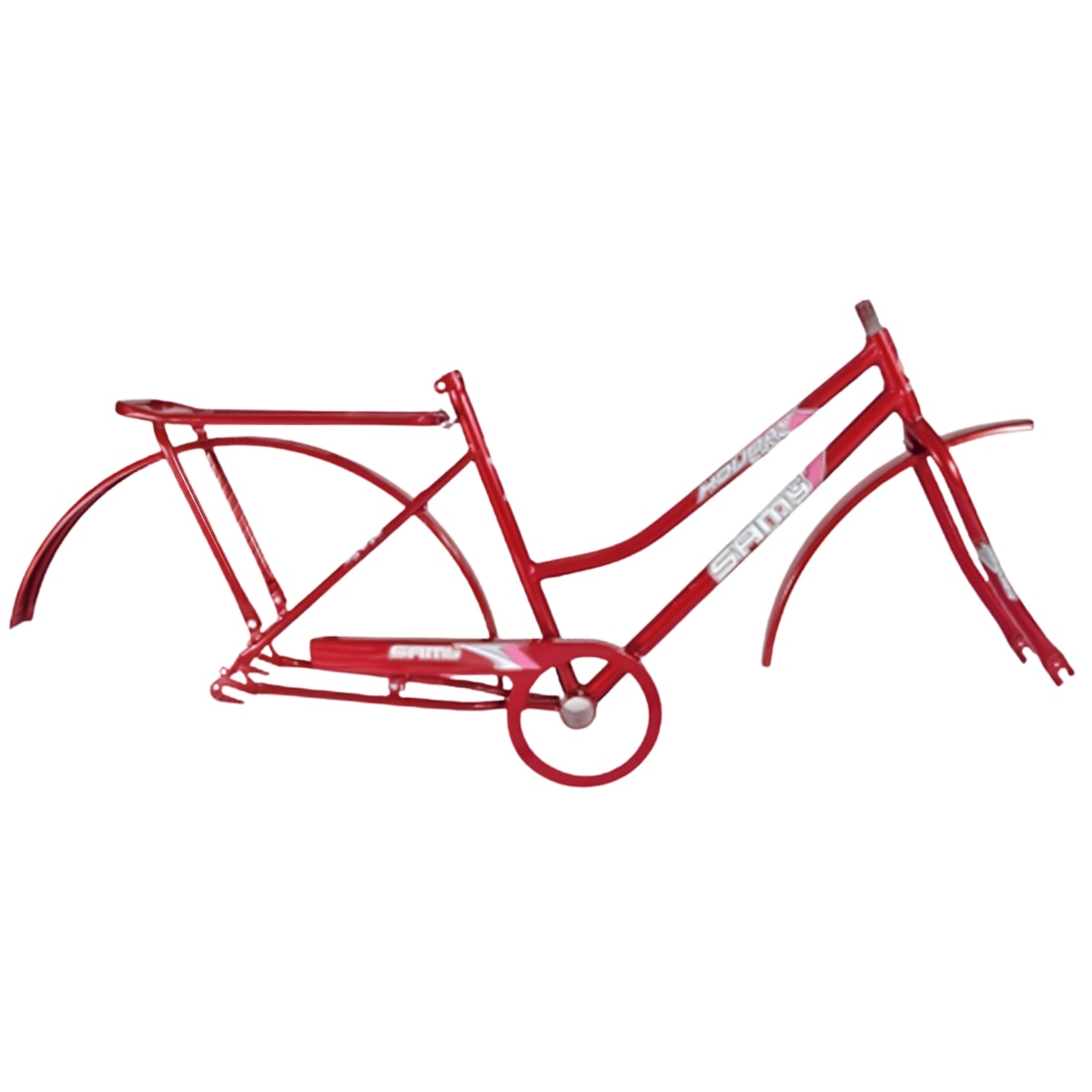 Vermelho