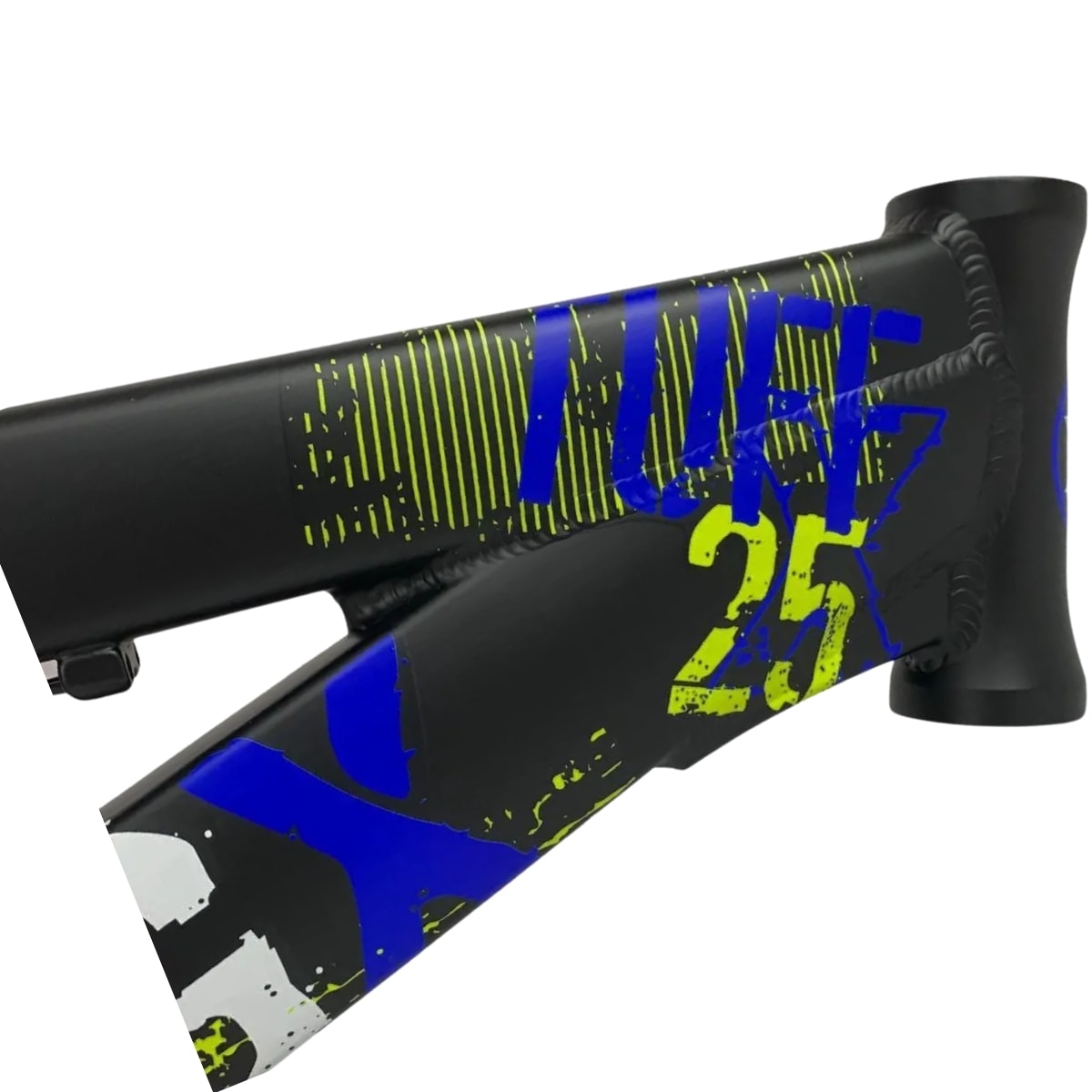 Quadro de Bicicleta Aro 26 Viking Tuff X-25