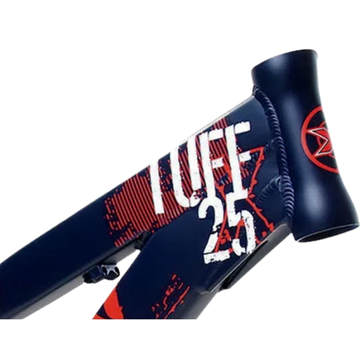 Quadro de Bicicleta Aro 26 Viking Tuff X-25