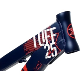 Quadro de Bicicleta Aro 26 Viking Tuff X-25