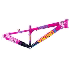 Quadro de Bicicleta Aro 26 Viking Tuff X-25