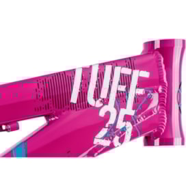 Quadro de Bicicleta Aro 26 Viking Tuff X-25