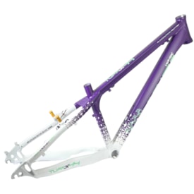 Quadro de Bicicleta Aro 26 Viking Tuff X-44