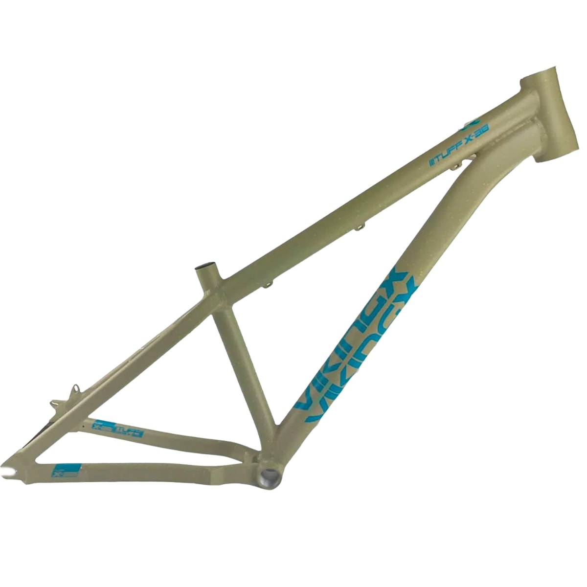 Verde Oliva