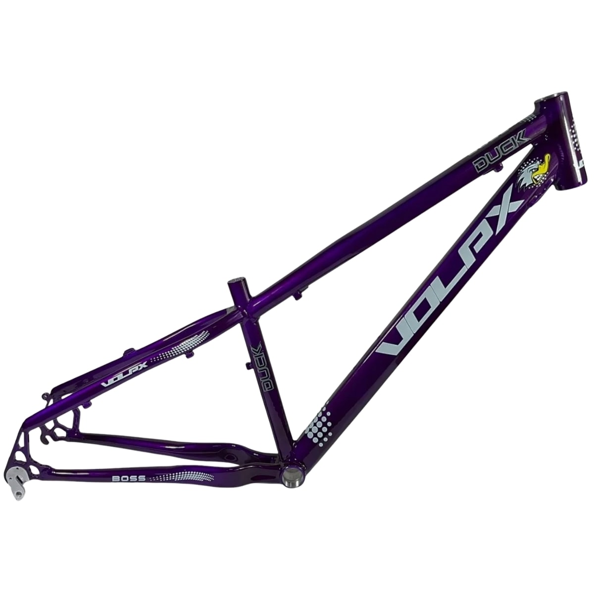 Quadro de Bicicleta Aro 26 Volpx Duck ( 2 Unidades )