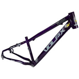 Quadro de Bicicleta Aro 26 Volpx Duck ( 2 Unidades )