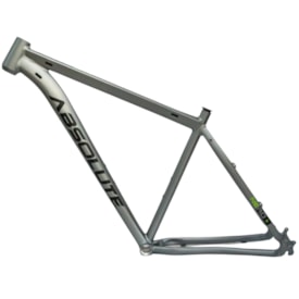 Quadro de Bicicleta Aro 29 Absolute Nero 5