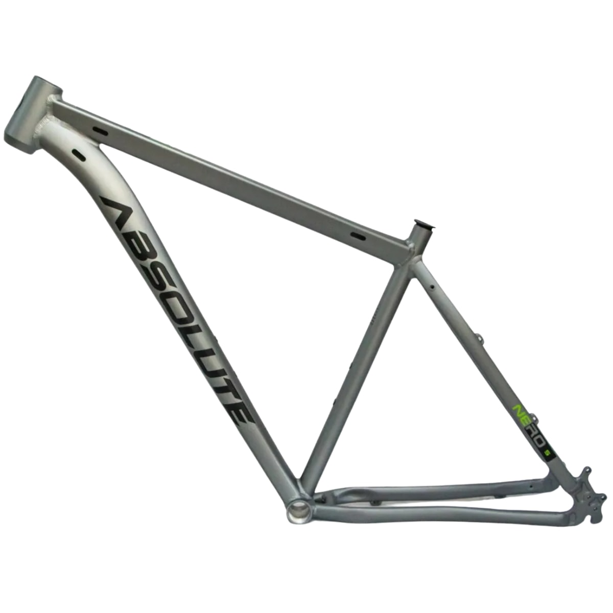 Quadro de Bicicleta Aro 29 Absolute Nero 5