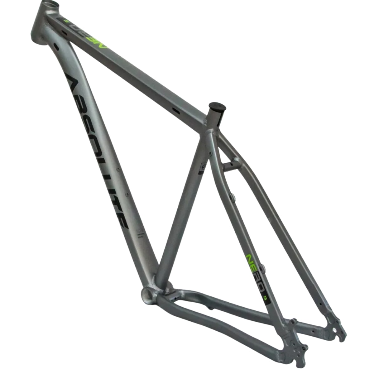 Quadro de Bicicleta Aro 29 Absolute Nero 5