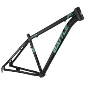 Quadro de Bicicleta Aro 29 Battle TX970