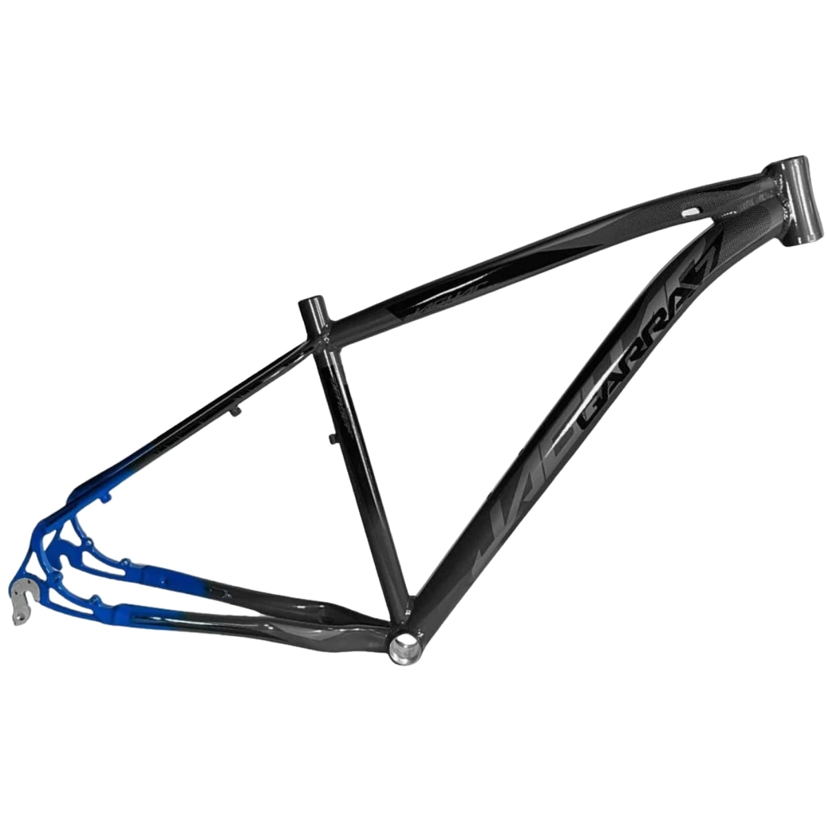 Quadro de Bicicleta Aro 29 Garra7 Jaguar