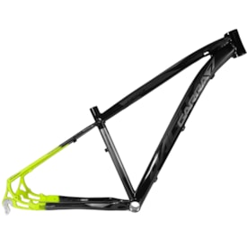 Quadro de Bicicleta Aro 29 Garra7 Jaguar