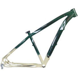 Quadro de Bicicleta Aro 29 Garra7 Tiger