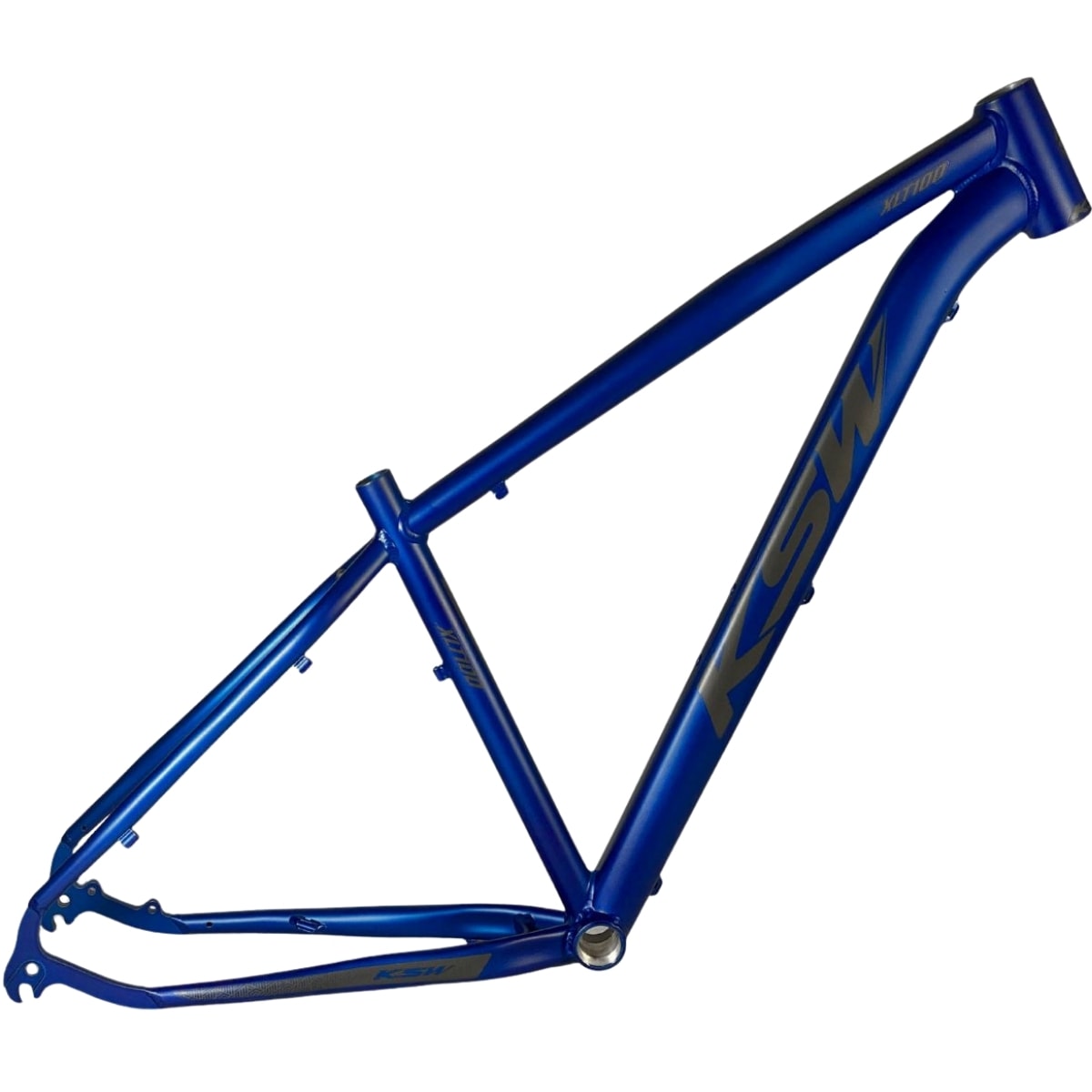 Quadro de Bicicleta Aro 29 KSW XLT 100 Mega