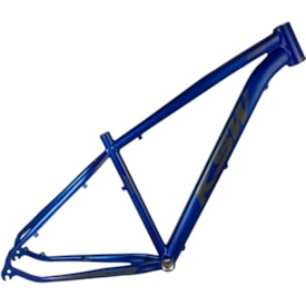 Quadro de Bicicleta Aro 29 KSW XLT 100 Mega