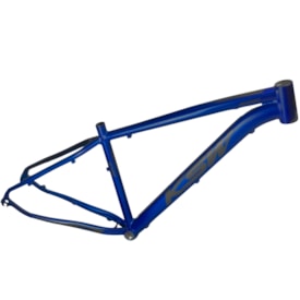 Quadro de Bicicleta Aro 29 KSW XLT 100 Mega