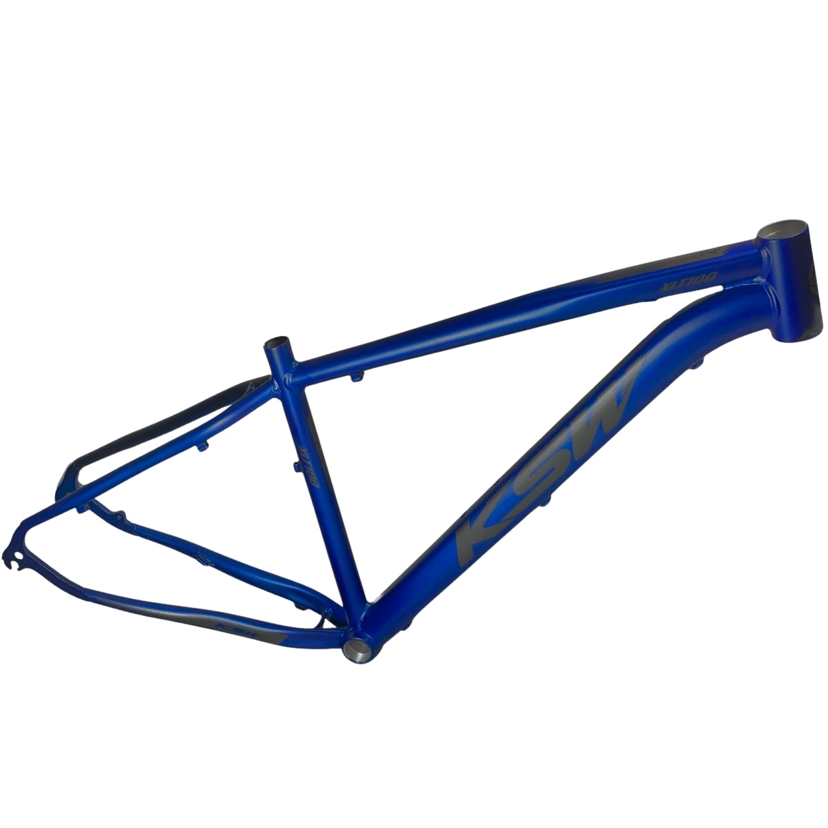 Quadro de Bicicleta Aro 29 KSW XLT 100 Mega